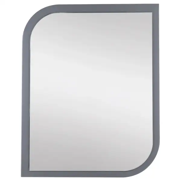 Дзеркало Qtap Scorpio 550х695 QT147850702G (QT147850702G) фото 3 Aquada.com.ua Дзеркало Qtap Scorpio 550х695 QT147850702G (QT147850702G) фото 3 Aquada.com.ua