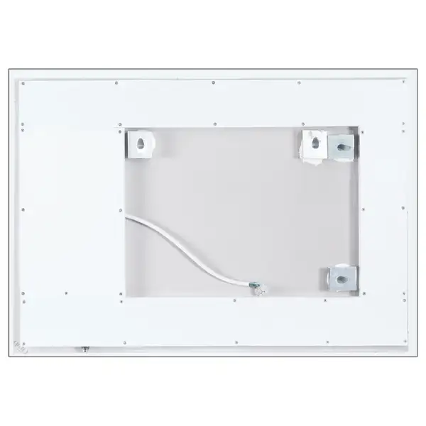 Дзеркало Qtap Mideya 500х700 QT20781004W Дзеркало Qtap Mideya 500х700 QT20781004W