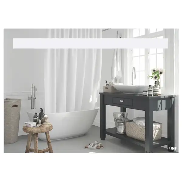 Дзеркало Qtap Mideya 500х700 QT207814145070W Дзеркало Qtap Mideya 500х700 QT207814145070W