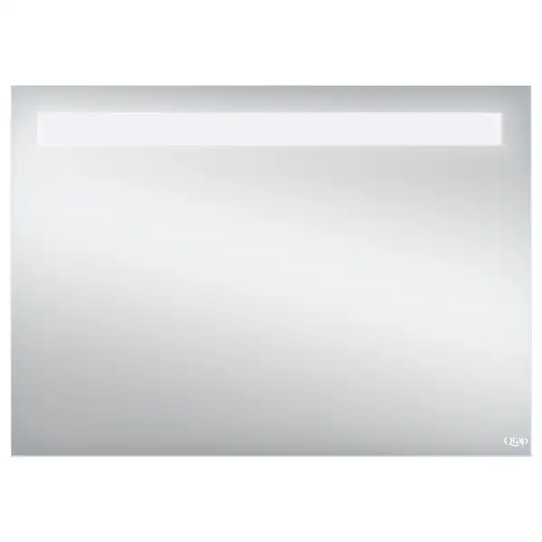 Дзеркало Qtap Mideya 500х700 QT207814145070W Дзеркало Qtap Mideya 500х700 QT207814145070W