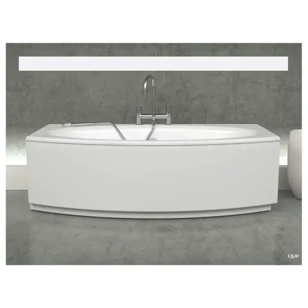 Дзеркало Qtap Mideya 600х800 QT207814146080W Дзеркало Qtap Mideya 600х800 QT207814146080W