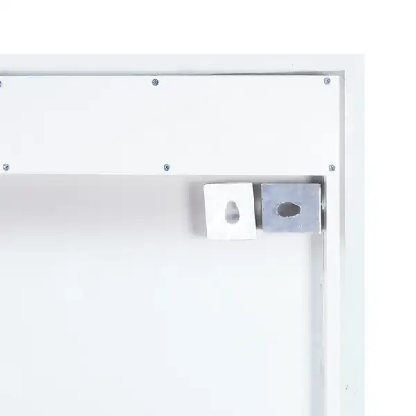 Дзеркало Qtap Mideya 600х800 QT207814146080W Дзеркало Qtap Mideya 600х800 QT207814146080W