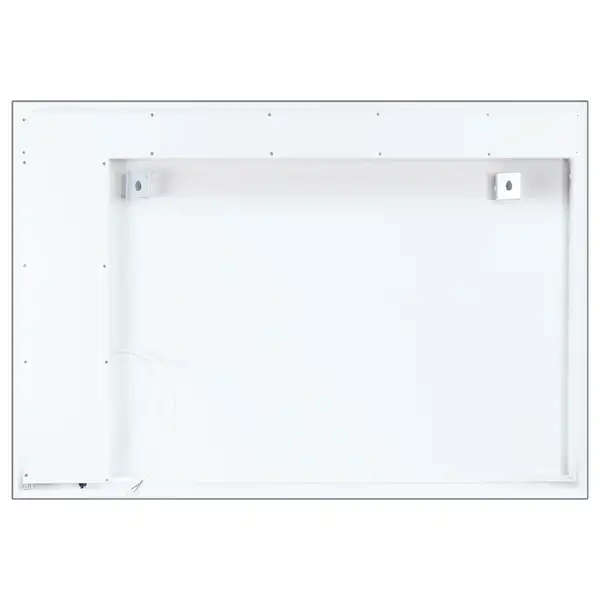 Дзеркало Qtap Mideya 1000х700 QT2078141470100W Дзеркало Qtap Mideya 1000х700 QT2078141470100W