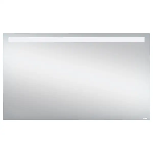 Дзеркало Qtap Mideya 1200х700 QT2078141470120W Дзеркало Qtap Mideya 1200х700 QT2078141470120W