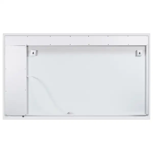 Дзеркало Qtap Mideya 1200х700 QT2078141470120W Дзеркало Qtap Mideya 1200х700 QT2078141470120W