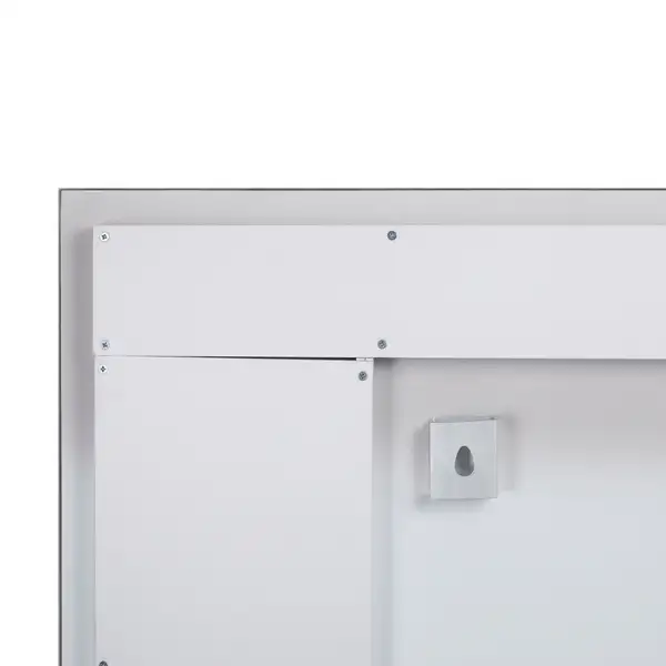 Дзеркало Qtap Mideya 1200х700 QT2078141470120W Дзеркало Qtap Mideya 1200х700 QT2078141470120W