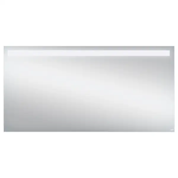 Дзеркало Qtap Mideya 1400х700 QT2078141470140W Дзеркало Qtap Mideya 1400х700 QT2078141470140W