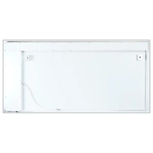 Дзеркало Qtap Mideya 1400х700 QT2078141470140W Дзеркало Qtap Mideya 1400х700 QT2078141470140W