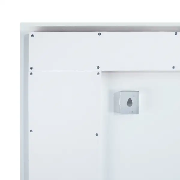 Дзеркало Qtap Mideya 1400х700 QT2078141470140W Дзеркало Qtap Mideya 1400х700 QT2078141470140W