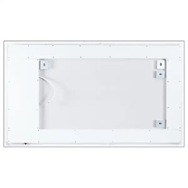 Дзеркало Qtap Mideya 1000х600 QT2078141870100W Дзеркало Qtap Mideya 1000х600 QT2078141870100W