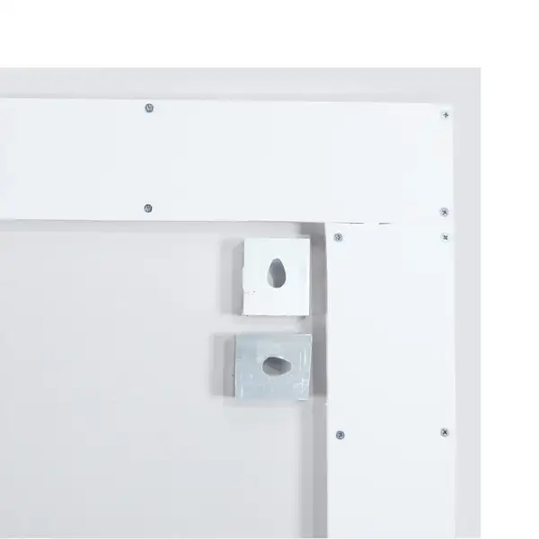 Дзеркало Qtap Mideya 1000х600 QT2078141870100W Дзеркало Qtap Mideya 1000х600 QT2078141870100W