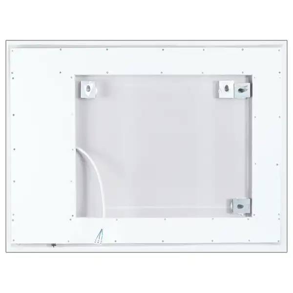 Дзеркало Qtap Mideya 600х800 QT207814187080W Дзеркало Qtap Mideya 600х800 QT207814187080W