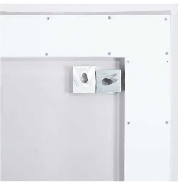 Дзеркало Qtap Mideya 600х800 QT207814187080W Дзеркало Qtap Mideya 600х800 QT207814187080W