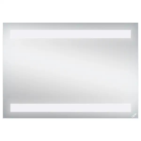Дзеркало Qtap Mideya 500х700 QT207814226080W Дзеркало Qtap Mideya 500х700 QT207814226080W