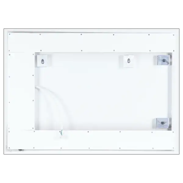 Дзеркало Qtap Mideya 500х700 QT207814226080W Дзеркало Qtap Mideya 500х700 QT207814226080W