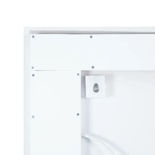 Дзеркало Qtap Mideya 500х700 QT207814226080W Дзеркало Qtap Mideya 500х700 QT207814226080W