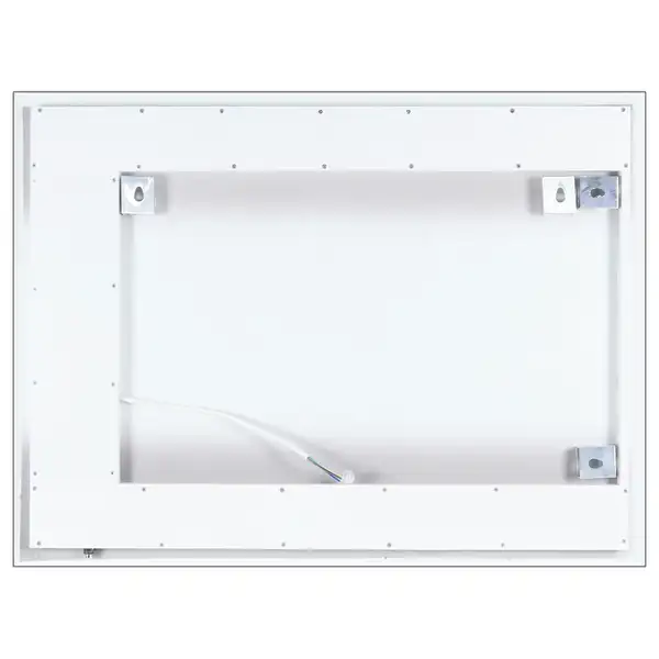 Дзеркало Qtap Mideya 600х800 QT2078142270100W Дзеркало Qtap Mideya 600х800 QT2078142270100W