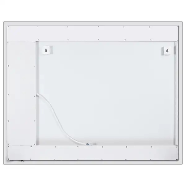 Дзеркало Qtap Mideya 1000х800 QT2078142270120W Дзеркало Qtap Mideya 1000х800 QT2078142270120W