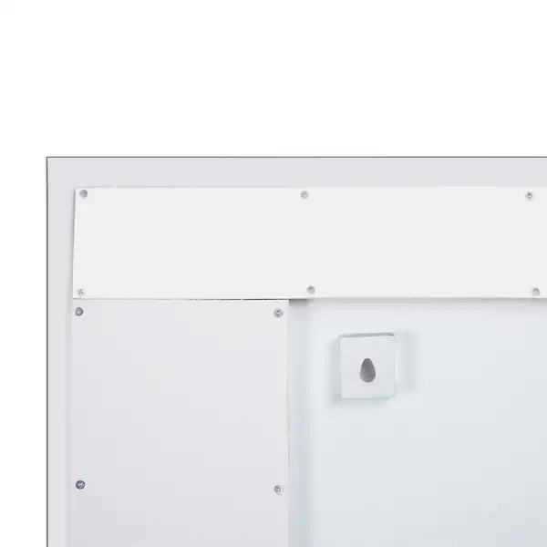 Дзеркало Qtap Mideya 1000х800 QT2078142270120W Дзеркало Qtap Mideya 1000х800 QT2078142270120W