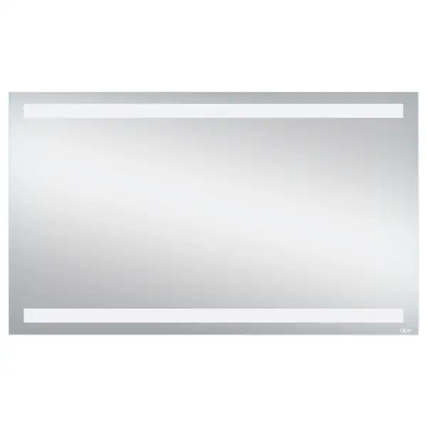 Дзеркало Qtap Mideya 1200х700 QT2078142270140W Дзеркало Qtap Mideya 1200х700 QT2078142270140W