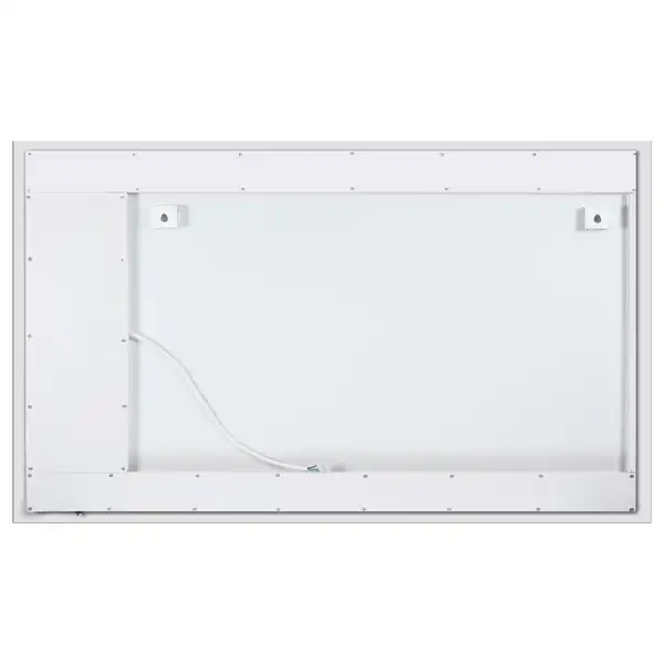 Дзеркало Qtap Mideya 1200х700 QT2078142270140W Дзеркало Qtap Mideya 1200х700 QT2078142270140W