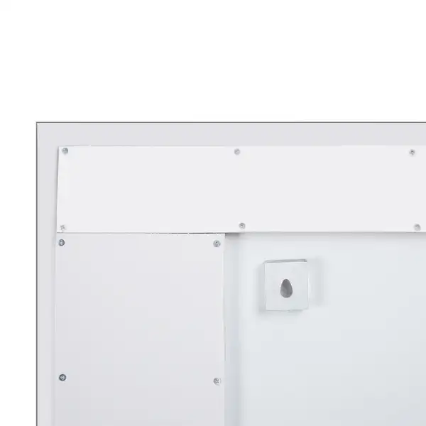 Дзеркало Qtap Mideya 1200х700 QT2078142270140W Дзеркало Qtap Mideya 1200х700 QT2078142270140W