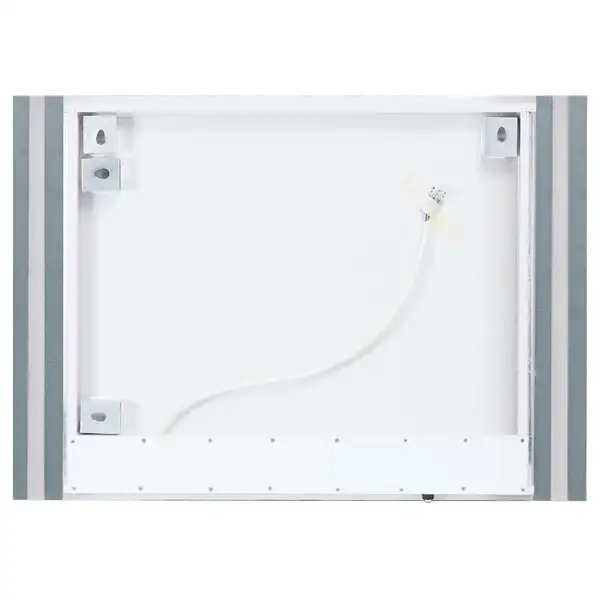 Дзеркало Qtap Mideya 500х700 QT2078250640W Дзеркало Qtap Mideya 500х700 QT2078250640W