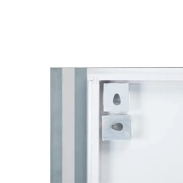 Дзеркало Qtap Mideya 500х700 QT2078250640W Дзеркало Qtap Mideya 500х700 QT2078250640W
