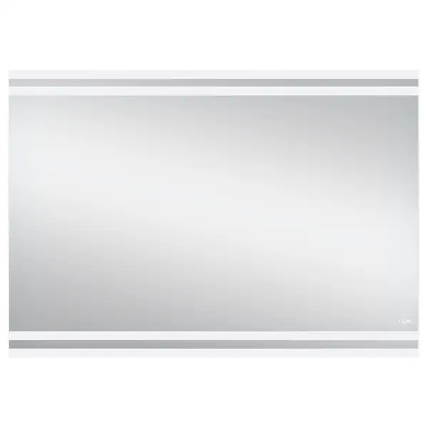 Дзеркало Qtap Mideya 1000х700 QT2078250680W