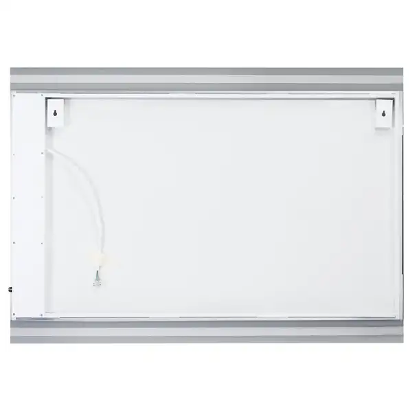 Дзеркало Qtap Mideya 1000х700 QT2078250680W