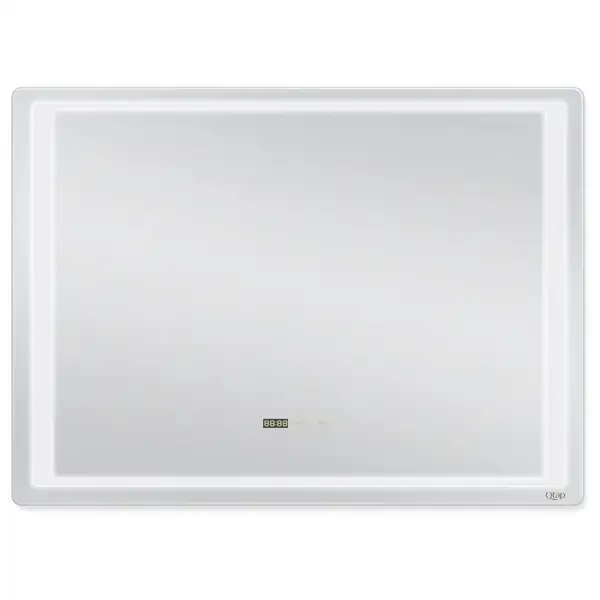 Дзеркало Qtap Mideya з антизапотіванням (DC-F902-3) 1000х700 QT20789002W (QT20789023W) фото 4 Aquada.com.ua Дзеркало Qtap Mideya з антизапотіванням (DC-F902-3) 1000х700 QT20789002W (QT20789023W) фото 4 Aquada.com.ua
