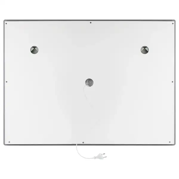Дзеркало Qtap Mideya з антизапотіванням (DC-F902-3) 1000х700 QT20789002W (QT20789023W) фото 5 Aquada.com.ua Дзеркало Qtap Mideya з антизапотіванням (DC-F902-3) 1000х700 QT20789002W (QT20789023W) фото 5 Aquada.com.ua