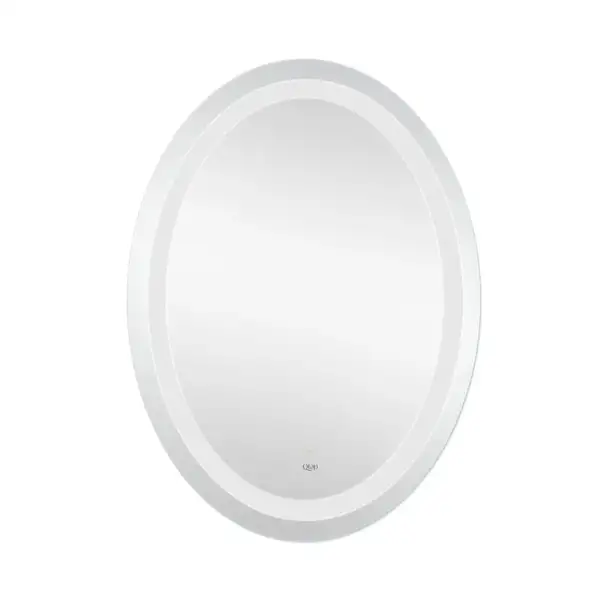 Дзеркало Qtap Mideya з підсвічуванням (DC-A805-1) 600х800 QT2078A8051W Дзеркало Qtap Mideya з підсвічуванням (DC-A805-1) 600х800 QT2078A8051W