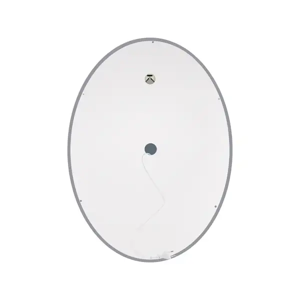 Дзеркало Qtap Mideya з підсвічуванням (DC-A805-1) 600х800 QT2078A8051W Дзеркало Qtap Mideya з підсвічуванням (DC-A805-1) 600х800 QT2078A8051W