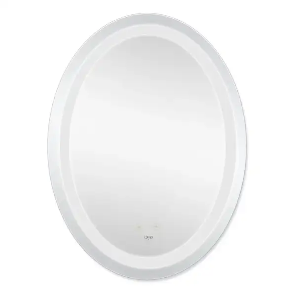 Дзеркало Qtap Mideya з антизапотіванням (DC-B805-1) 600х800 QT2078B8051W (QT2078B8051W) фото 4 Aquada.com.ua Дзеркало Qtap Mideya з антизапотіванням (DC-B805-1) 600х800 QT2078B8051W (QT2078B8051W) фото 4 Aquada.com.ua