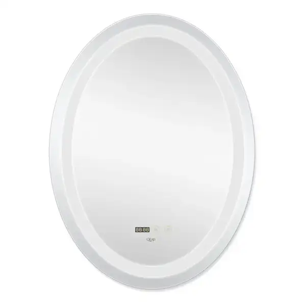 Дзеркало Qtap Mideya з антизапотіванням (DC-F805-1) 600х800 QT2078F8051W (QT2078F8051W) фото 4 Aquada.com.ua Дзеркало Qtap Mideya з антизапотіванням (DC-F805-1) 600х800 QT2078F8051W (QT2078F8051W) фото 4 Aquada.com.ua