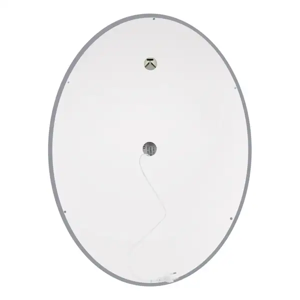 Дзеркало Qtap Mideya з антизапотіванням (DC-F805-1) 600х800 QT2078F8051W (QT2078F8051W) фото 5 Aquada.com.ua Дзеркало Qtap Mideya з антизапотіванням (DC-F805-1) 600х800 QT2078F8051W (QT2078F8051W) фото 5 Aquada.com.ua