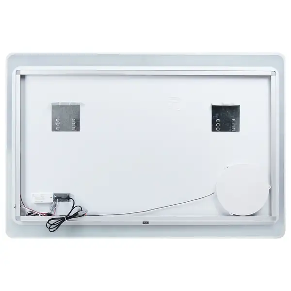 Дзеркало Qtap Aquarius 500х700 QT2178141980120W Дзеркало Qtap Aquarius 500х700 QT2178141980120W