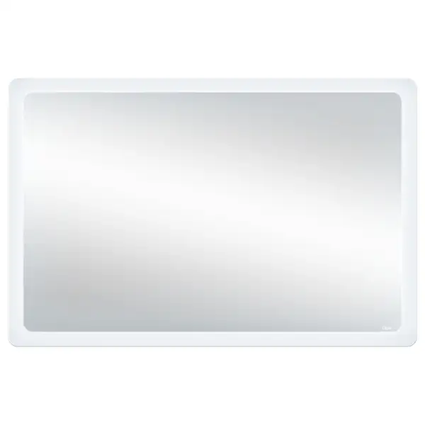 Дзеркало Qtap Aquarius 1200х800 QT217850701W Дзеркало Qtap Aquarius 1200х800 QT217850701W