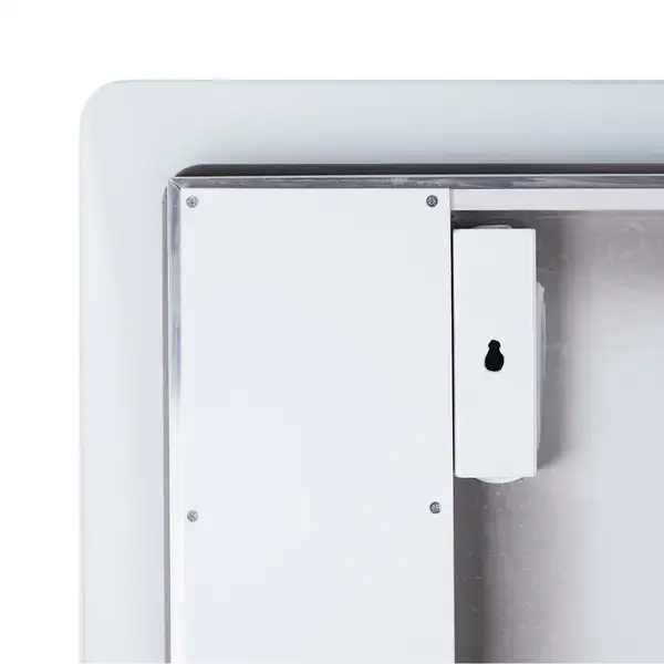 Дзеркало Qtap Aquarius 1200х800 QT217850701W Дзеркало Qtap Aquarius 1200х800 QT217850701W