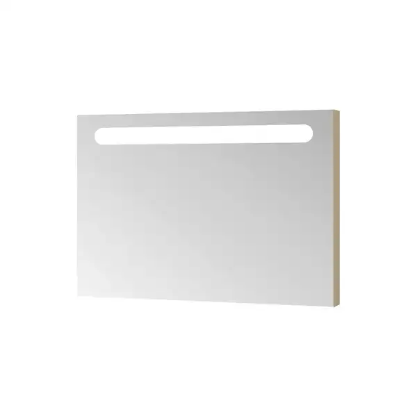 Зеркало с подсвесткой 55 х 60 см Ravak Classic, береза (X000000307) фото 1 Aquada.com.ua Зеркало с подсвесткой 55 х 60 см Ravak Classic, береза (X000000307) фото 1 Aquada.com.ua