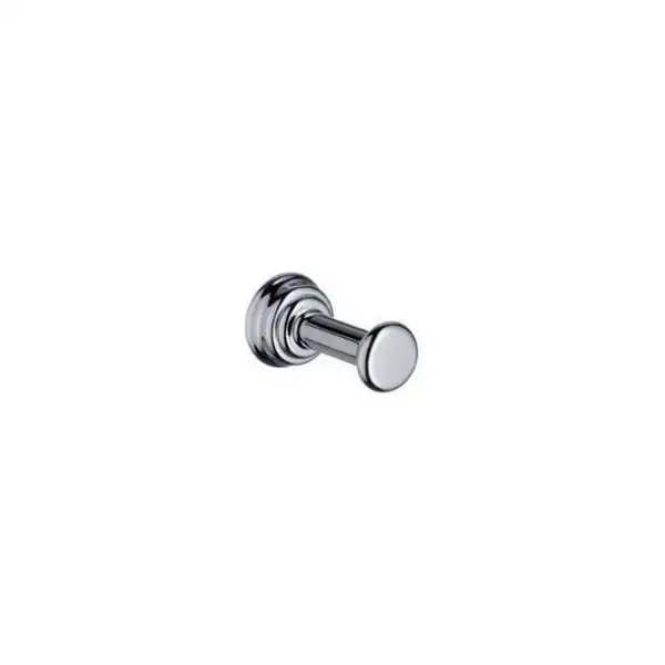 Крючок Hansgrohe AXOR Montreux 42137000 фото 1 Aquada.com.ua