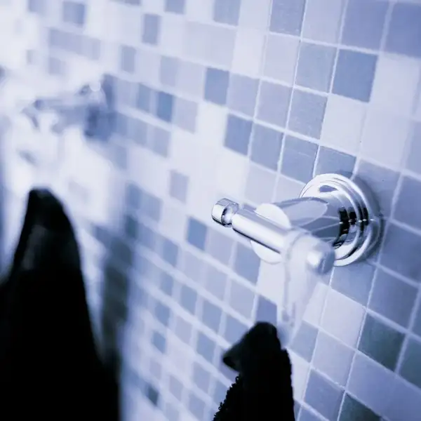 GROHE Гачок Atrio (40312000) фото 3 Aquada.com.ua GROHE Гачок Atrio (40312000) фото 3 Aquada.com.ua