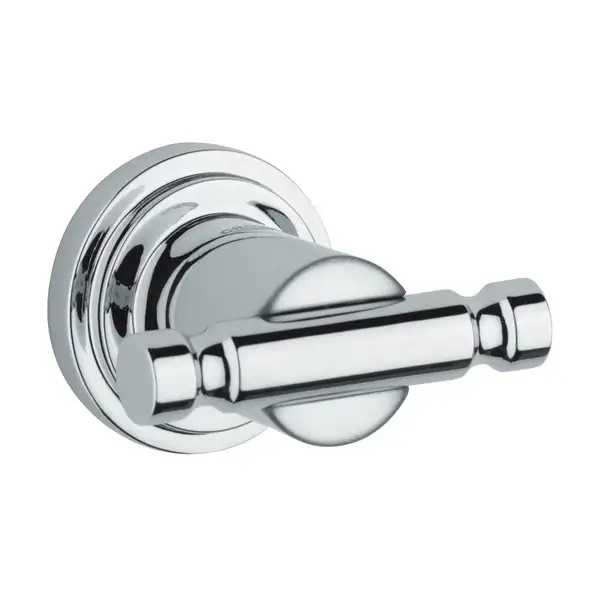 GROHE Гачок Atrio (40312000) фото 1 Aquada.com.ua GROHE Гачок Atrio (40312000) фото 1 Aquada.com.ua