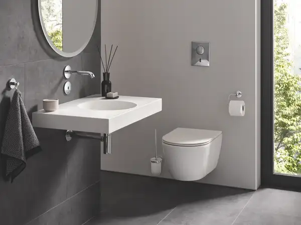 Гачок для халата Grohe Essentials New (40364001)