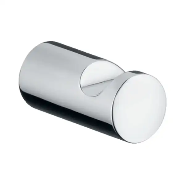 GROHE Крючок Hansgrohe Logis (цвет - хром) (40511000) фото 1 Aquada.com.ua GROHE Крючок Hansgrohe Logis (цвет - хром) (40511000) фото 1 Aquada.com.ua
