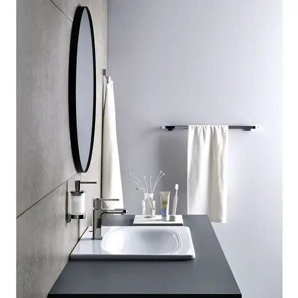 Гачок для халата Grohe Selection (41039000)