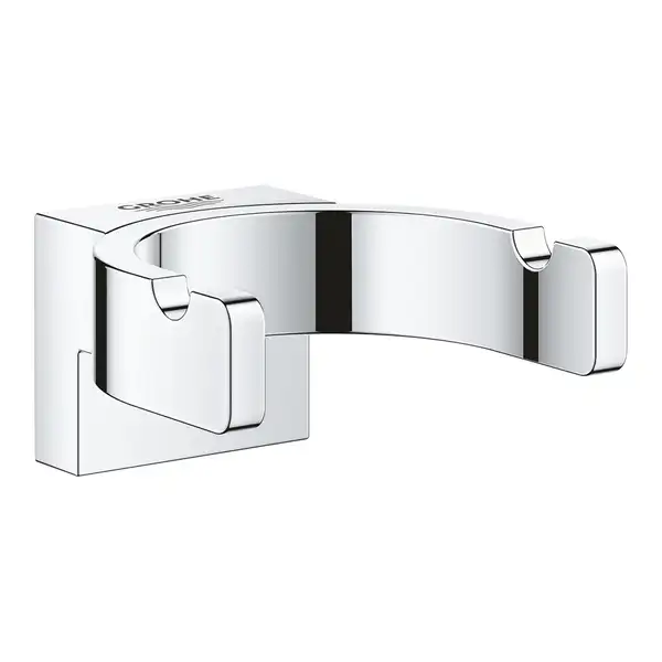 Подвійний гачок Grohe Selection (41049000) Подвійний гачок Grohe Selection (41049000)