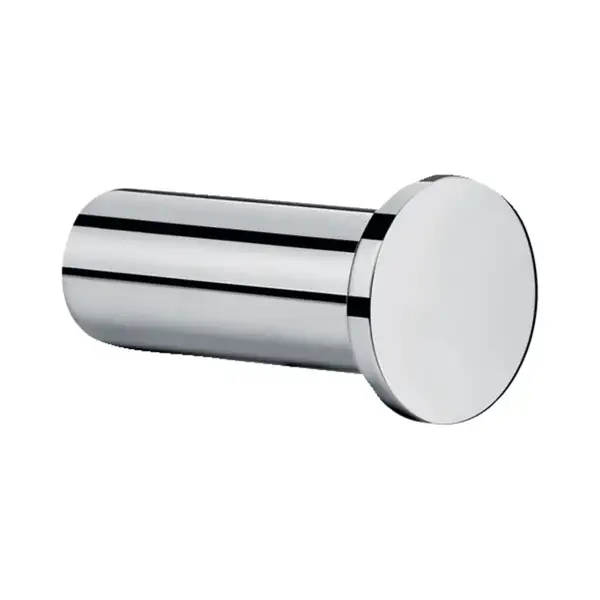 Гачок, Hansgrohe Logis Universal, 3.7х1.9, хром (41711000)