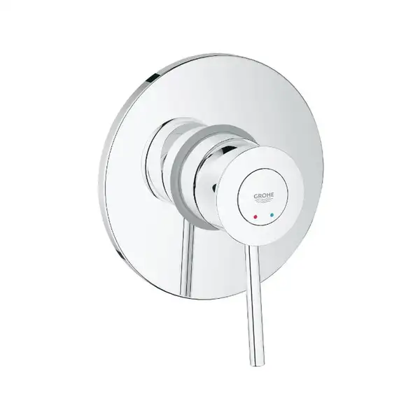 GROHE Готовий комплект для гігієнічного душу Bau Classic з New Tempesta-F (111048) GROHE Готовий комплект для гігієнічного душу Bau Classic з New Tempesta-F (111048)